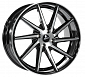    X-RACE H-03(L) 7x16 4x100 ET36 DIA60.1 BKF